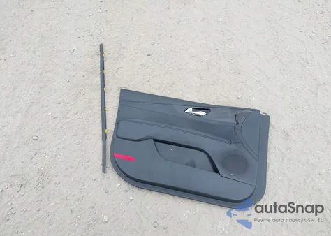 2022 Kia Forte Gt-Line z USA, uszkodzony, nr VIN 3KPF54AD9NE491140